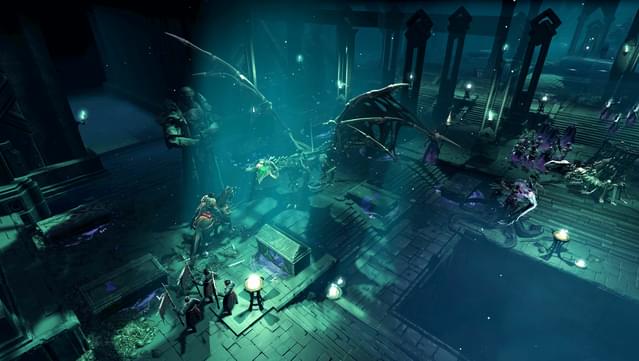 Age of Wonders 4 screenshot 5
