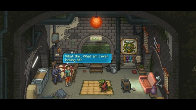 One-Two Combo Bundle: Punch Club Franchise screenshot 3