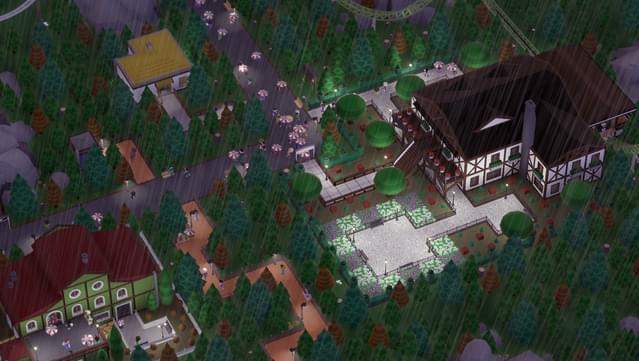 Parkitect screenshot 6
