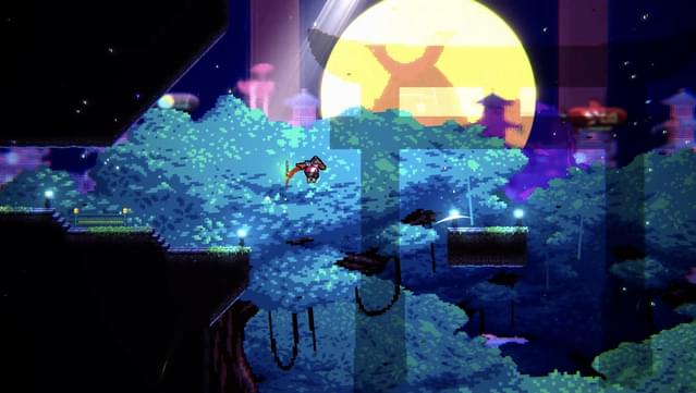 Atomic Owl screenshot 0