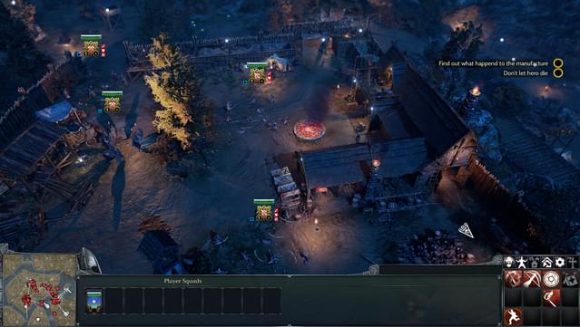 Ancestors Legacy - Digital Soundtrack screenshot 4