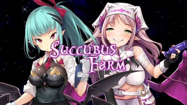 Succubus Farm