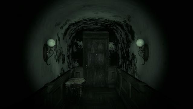 Layers of Fear: Inheritance screenshot 6
