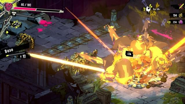 Reignbreaker + Soundtrack screenshot 0