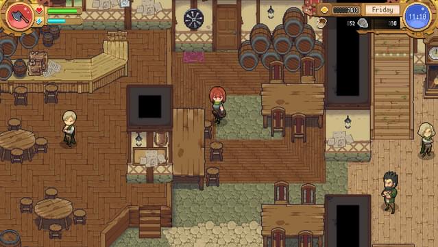 Potion Permit screenshot 4
