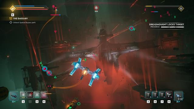 EVERSPACE 2: Expansion Bundle screenshot 3