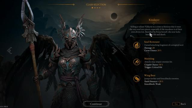 Jotunnslayer: Hordes of Hel - Tyr’s Mythical Armor Pack screenshot 3