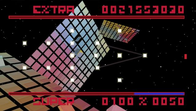 BIT.TRIP FLUX Soundtrack screenshot 6