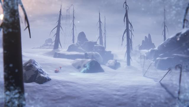 NODE screenshot 0