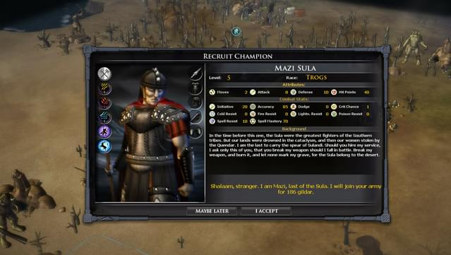 Fallen Enchantress: Ultimate Edition screenshot 3