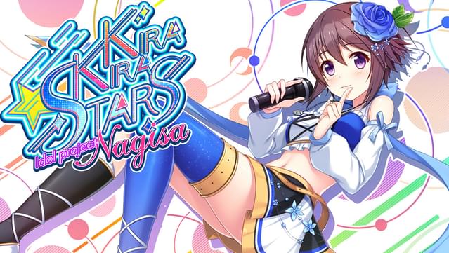 Kirakira Stars Idol Project set screenshot 4