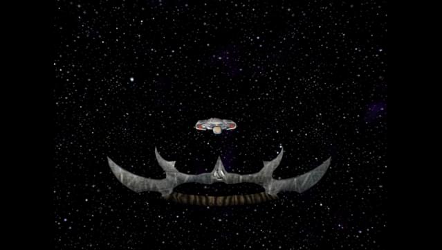 Star Trek™: Armada screenshot 6