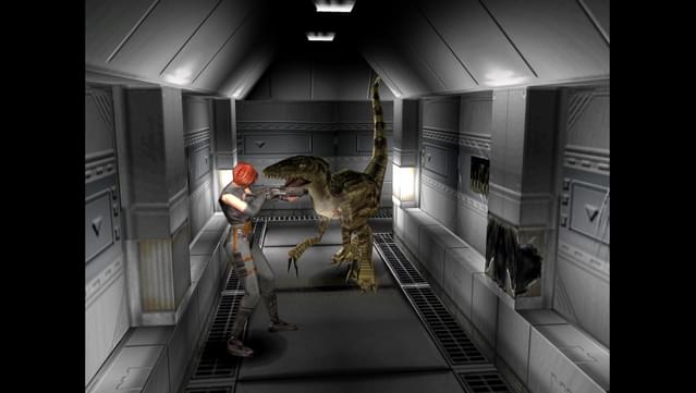 Dino Crisis Bundle screenshot 3
