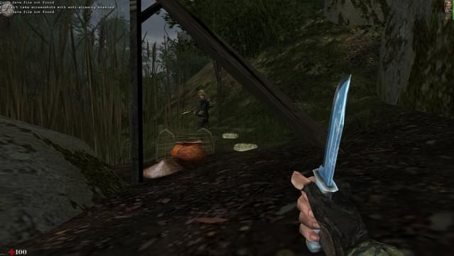Line of Sight: Vietnam screenshot 2
