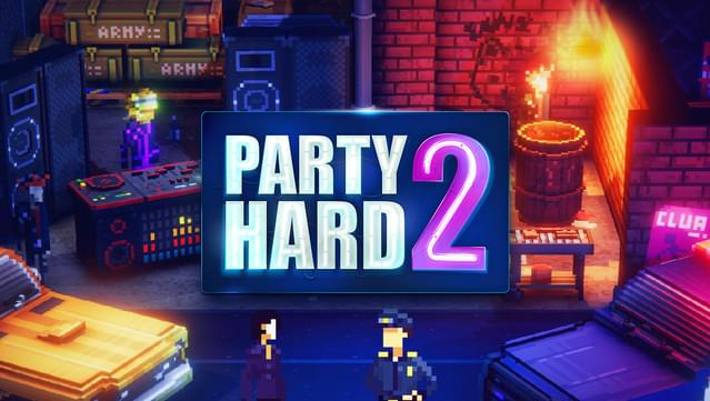 Party Hard 2