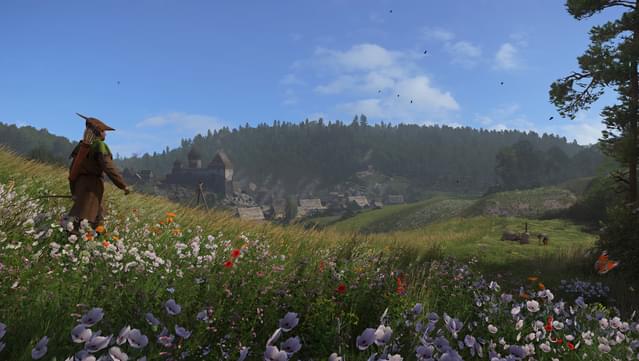 Kingdom Come: Deliverance Saga Bundle screenshot 5