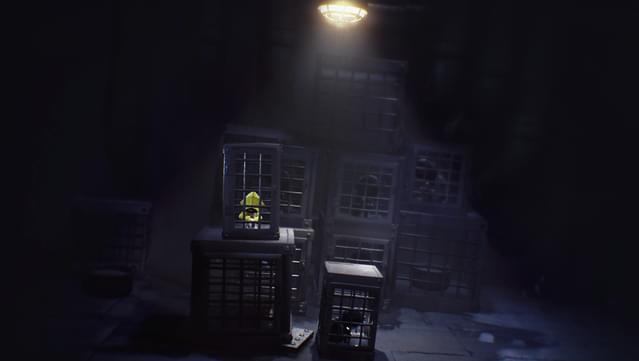 Little Nightmares Original Soundtrack screenshot 7