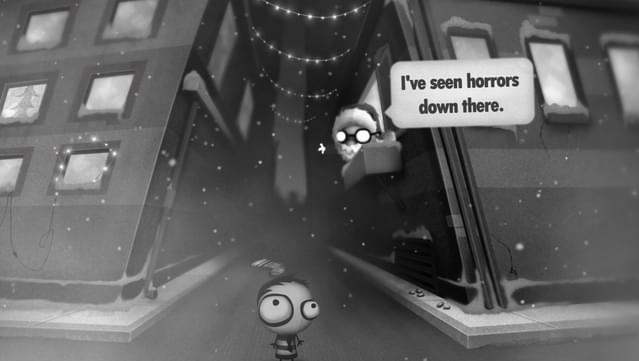 Little Inferno: Ho Ho Holiday screenshot 5