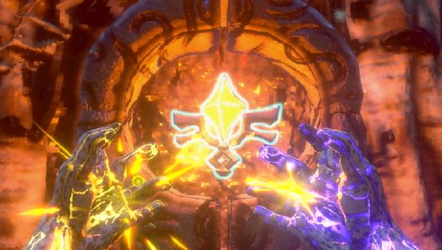 Into the Pit screenshot 7
