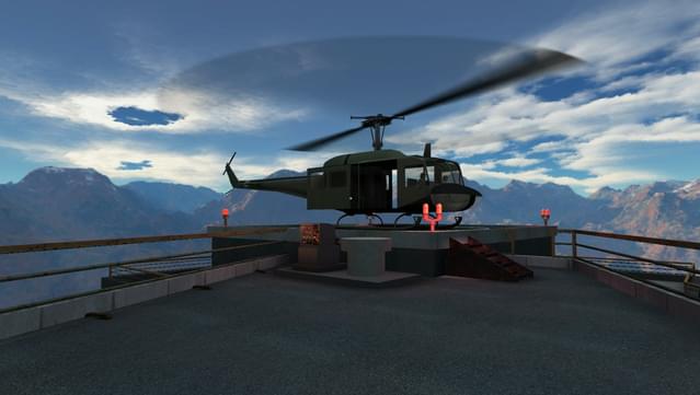 Soldier of Fortune II: Double Helix - Gold Edition screenshot 0