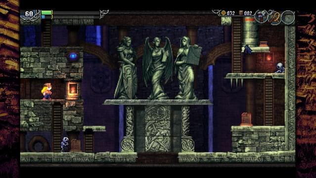 La-Mulana 2 screenshot 3