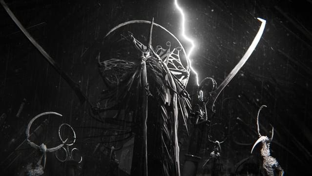 Othercide - Soundtrack screenshot 3