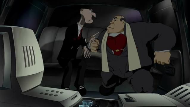 Runaway: A Road Adventure screenshot 0