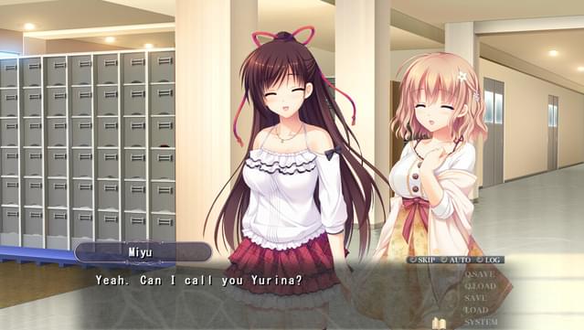 Spiral Dystopia UNRATED screenshot 2