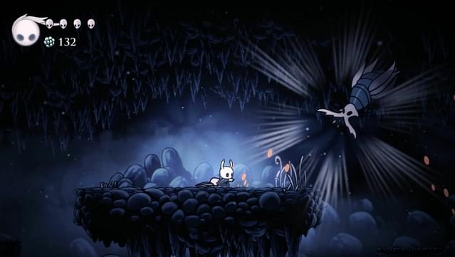 Hollow Knight & Soundtracks screenshot 3