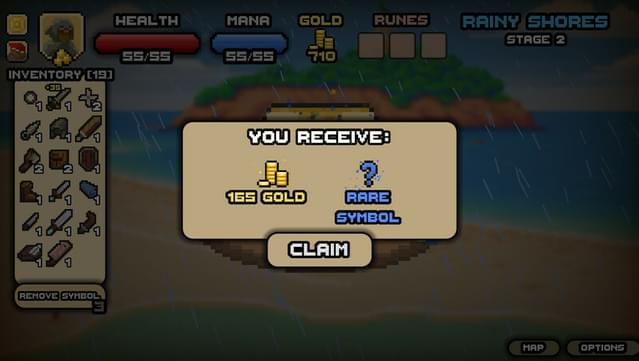 Spin Hero screenshot 4