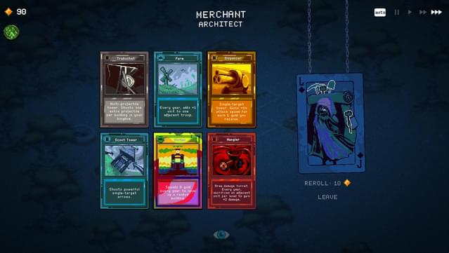 9 Kings screenshot 4