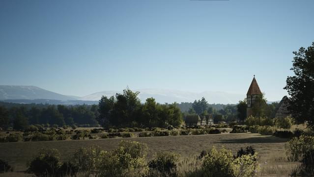 Manor Lords - Soundtrack screenshot 3
