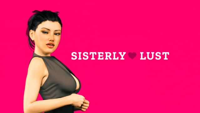 Sisterly Lust