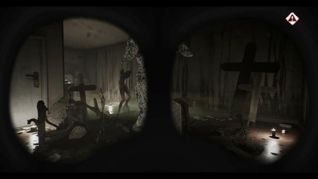 Oxide Room 104 screenshot 7