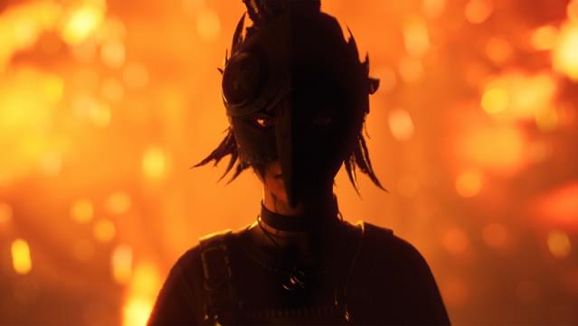Lost Records: Bloom & Rage screenshot 0