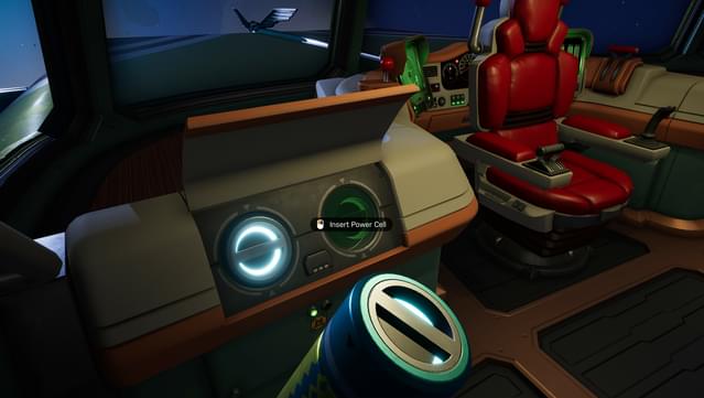 Star Trucker screenshot 6