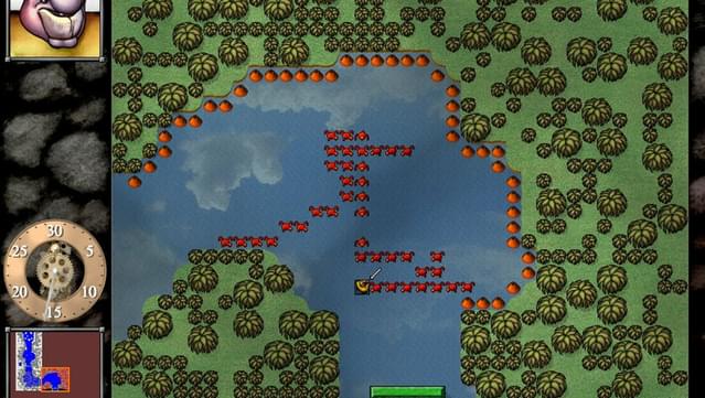 DROD 1+2+3 screenshot 3