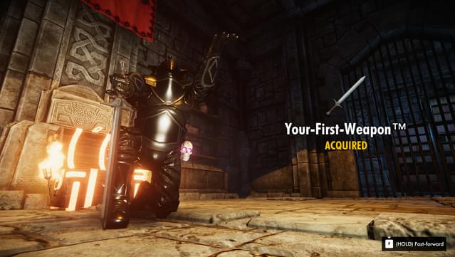 Sir Whoopass™: Immortal Death screenshot 5