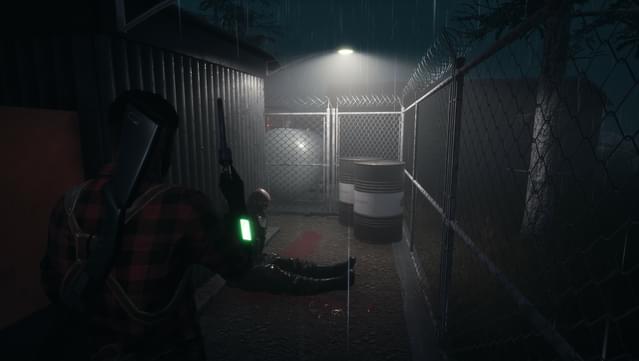 Daymare: 1998 screenshot 4