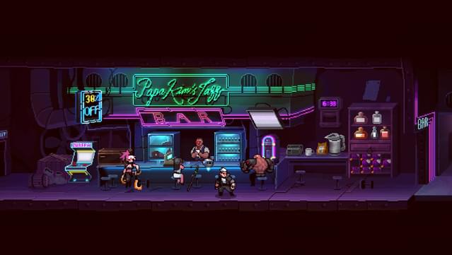 Blade Assault Soundtrack Bundle screenshot 0