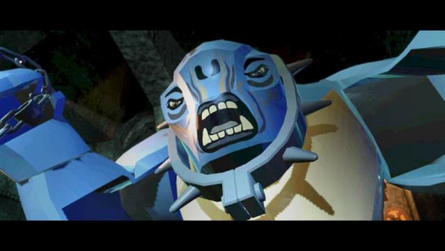 LEGO® The Lord of the Rings™ screenshot 2