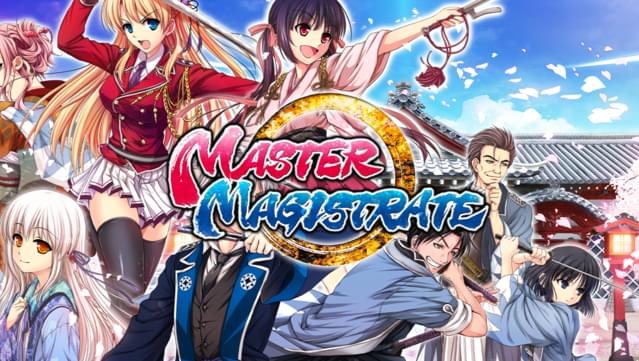 Master Magistrate