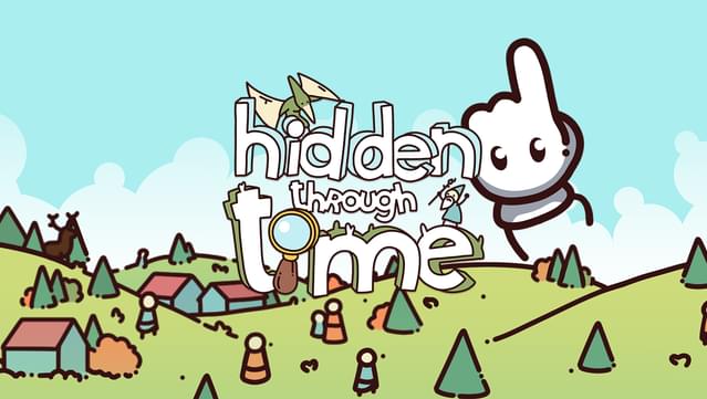 Hidden Through Time