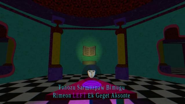 Strange Aeons screenshot 7
