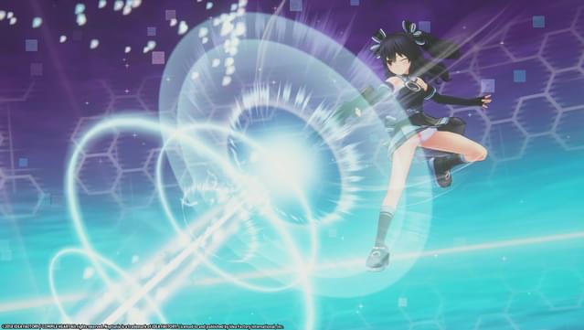 Megadimension Neptunia VIIR DLC Pack screenshot 4