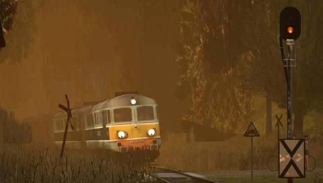 MaSzyna screenshot 4
