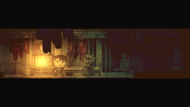Afterdream & DISTRAINT Series Bundle screenshot 6