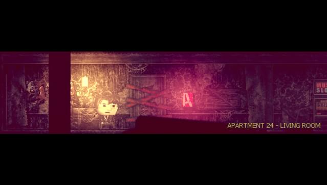 DISTRAINT: Deluxe Edition screenshot 3