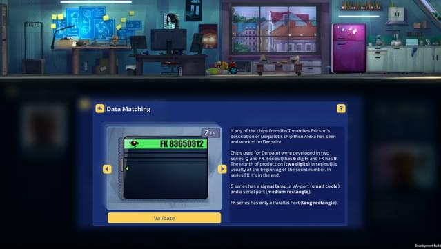 Song of Farca: Prologue screenshot 7