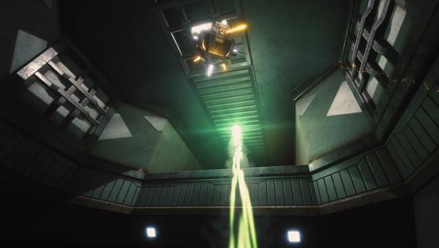 Overload - Playable Teaser screenshot 5